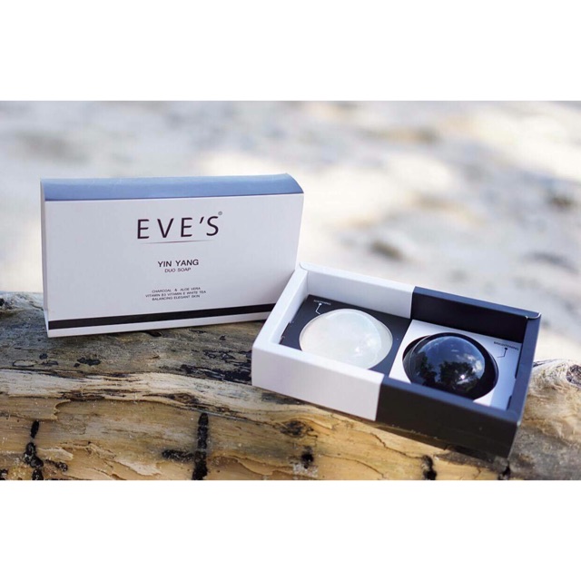 Yin Yang สบู่