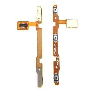 แพรสวิทซ์พาวเวอร์ VIVO V15 Pro / VIVO S1 PRO แพรเพิ่มเสียงลดเสียง Power Button Flex Cable Volume Button For VIVO V15 PRO