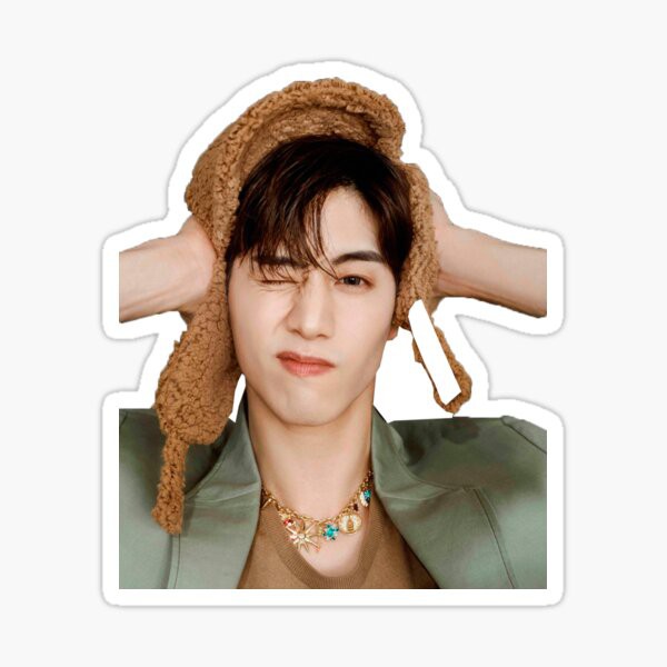 สติ๊กเกอร์ สติ๊กเกอร์กันน้ำ สติ๊กเกอร์ติดรถ แม๊กเนท แม่เหล็กติดตู้เย็น ตัวติดตู้เย็น มาร์คต้วน Mark 