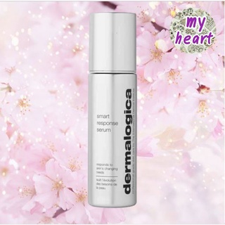 Dermalogica Smart Response Serum 30 ml เซรั่มบำรุงผิวหน้า ลดรอยดำ และรอยเหี่ยวย่น