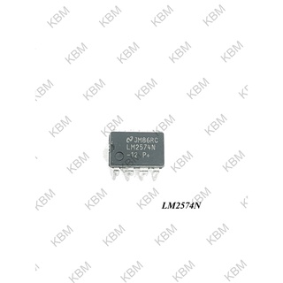 Integrated Circuit (IC) LM2577T-12 LM2574N LM2586T LM2596T