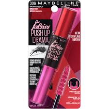 maybelline push up drama