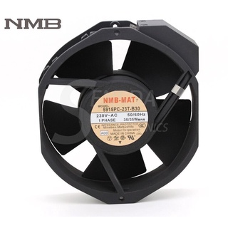 Original For NMB Blowers 5915PC-23T-B30 1738 230V 170mm industrial blower server cooling fans