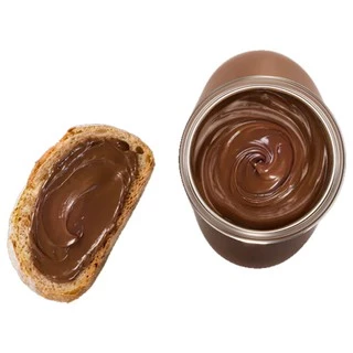 Nutella นูเทลล่า เฮเซลนัทบดผสมโกโก้ 200 g.