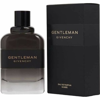 น้ำหอม Givenchy gentleman edp boisee 100ml.