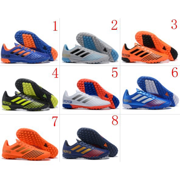 adidas predator 19.2 tf
