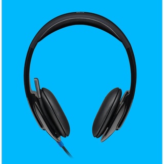 Logitech H540 USB COMPUTER HEADSET