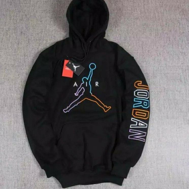 jaket air jordan