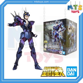 **MTS Toys**Saint Cloth Myth EX : Alpha Dubhe Siegfried ของแท้จากญี่ปุ่น