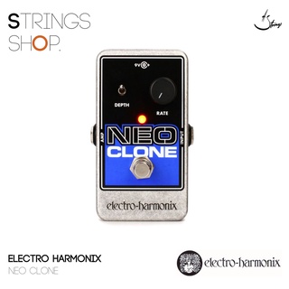 เอฟเฟคกีตาร์ Electro Harmonix Neo Clone