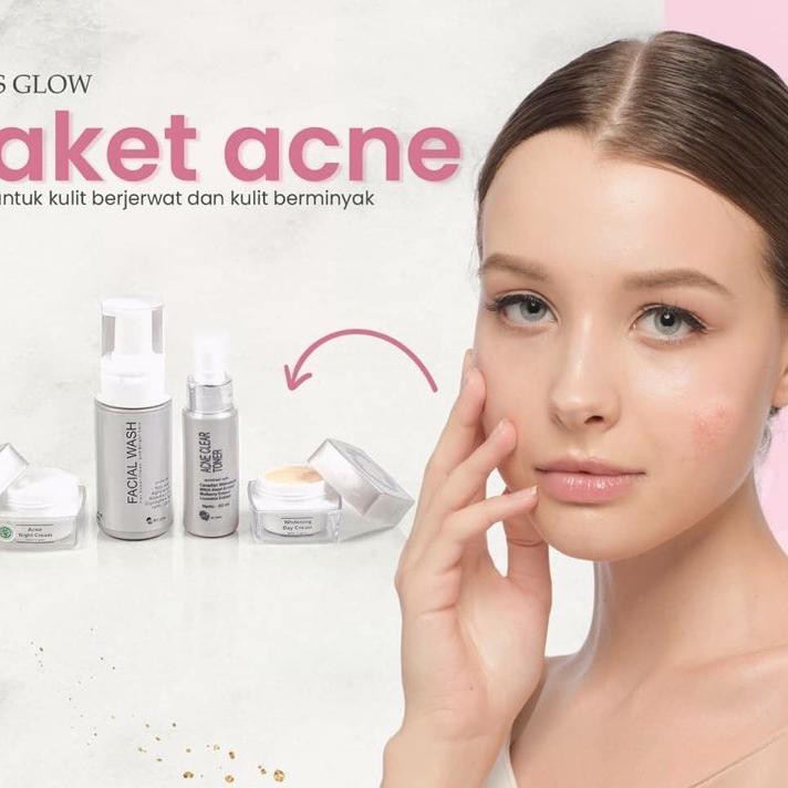 skin care ms glow acne