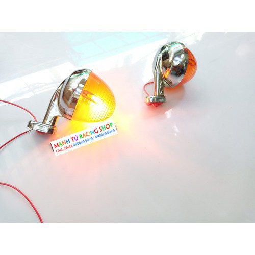 ไฟเลี้ยวรถยนต์ 67 - 1326