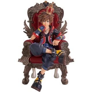 รูปปั้นหัวใจรางวัล Ichiban Kuji Kingdom Hearts ครบรอบ 20 ปี