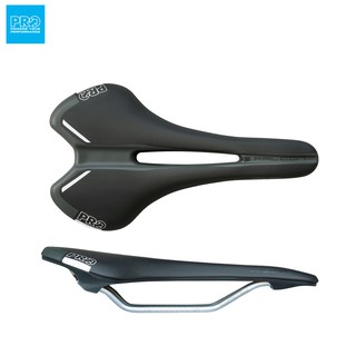 เบาะจักรยาน PRO รุ่น FALCON CRMO SADDLE