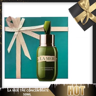 🎁ของขวัญ  LA MER The Concentrate 50ML 100%แท้/กล่องซีล