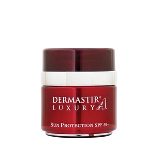 DERMASTIR LUXURY SUN PROTECTION TINTED