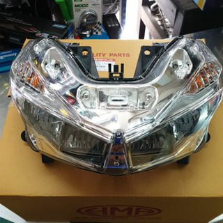 ไฟหน้า Click 125i(2015) LED(HMA)