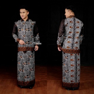 ชุดสูท ผ้าซิ่น สําหรับผู้ใหญ่ และผู้ชาย
