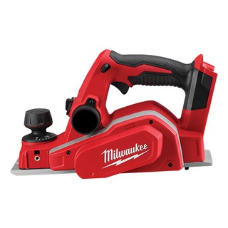 กบไสไม้ไร้สาย  Milwaukee M18  BP-0(เครื่องเปล่า)