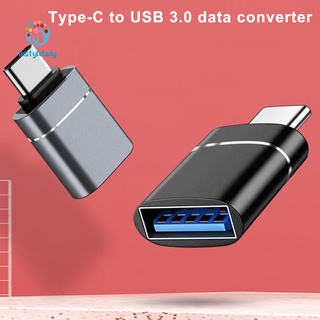 Dy Usb 3.0 To Type-C Phone/Tablet อะแดปเตอร์เชื่อมต่อสายชาร์จเชื่อมต่อข้อมูล