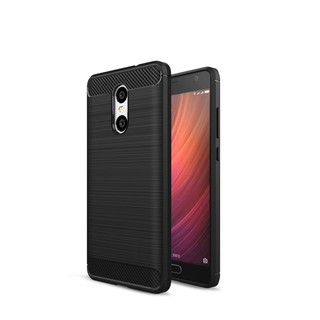 เคส TPU Bumper สำหรับ Xiaomi Redmi PRO