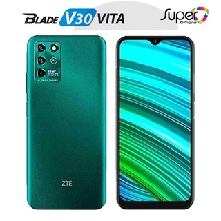 มือถือ ZTE BLADE V30 Vita(4+128GB)(By Shopee  SuperTphone1234)