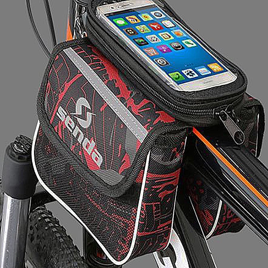 senda bike bag