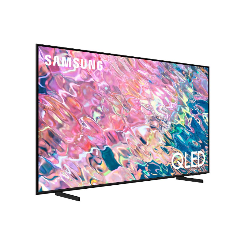 SAMSUNG 55 Q63B QLED 4K Smart TV QA55Q63BAKXXT SRT - samsung_thailand ...