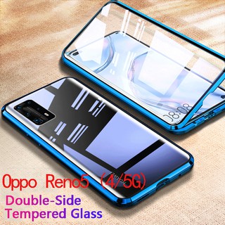 เคสโทรศัพท์กันกระแทกสําหรับ Oppo Reno 5 6 Reno5 Reno6 F Pro Plus 4G 5G