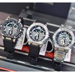 ลดล้างสต๊อค G-Shock GST-B300-1A, GST-B300S-1A, GST-B300SD-1A