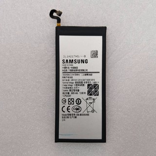 แบตSamsung - S7 Edge (EB-BG935ABE)  /BatterrySamsung - S7 Edge (EB-BG935ABE)