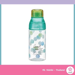 Skater Separable Stainless Water Bottle 400ml นำเข้า แท้ ญี่ปุ่น 100%