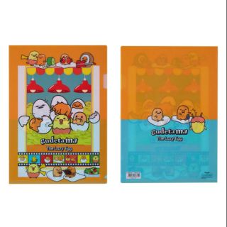 ซองใส่เอกสาร A4 จากแบรนด์ SANRIO