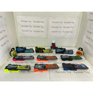 มาสค์ไรเดอร์ SG/กาชาปอง Progrise Key(คีย์) Kamen Rider Zero One(ซีโร่วัน)
