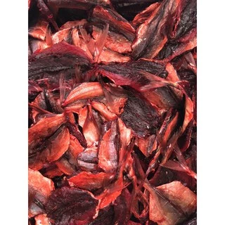 ปลาแดง ปลาทูหวาน ปลาหวานแดง 🐟🐟