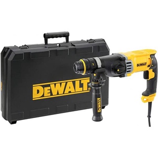 DEWALT สว่านโรตารี่ รุ่น D25144K