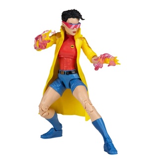 Hasbro Marvel Legends Jubilee VHS