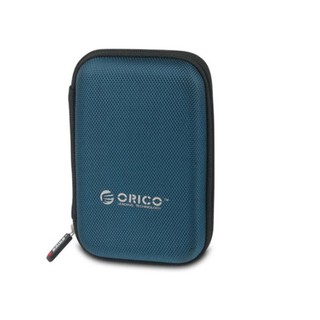 (PHD-25)Blue ORICO 2.5Hard Drive Protection Bag for External 2.5 inch Hard Drive/Earphone/U Disk Hard Disk Drive Case