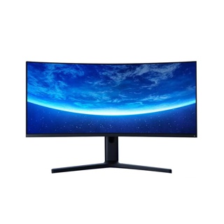 [11449 บ.โค้ด Z9JC973J] Xiaomi Mi Surface Display Curved Monitor Gaming หน้าจอคอมพิวเตอร์ ขนาด 34 นิ้ว 21:9 High Refresh Rate 1500R