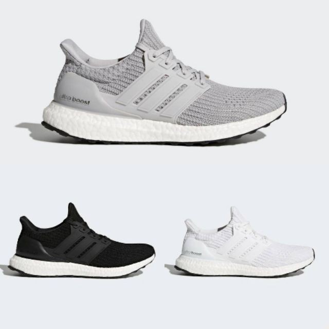 Adidas Ultraboost 4.0 ของแท้ 100%