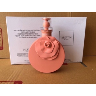 Valentino blush edp 80 ml.