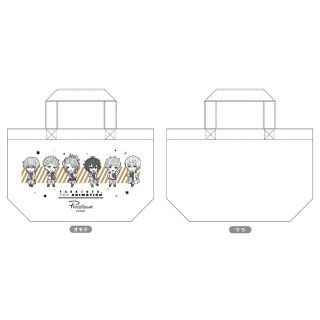 กระเป๋าใส่กล่องข้าว Nendoroid Plus: TSUKIUTA. THE ANIMATION - Lunch Tote Bag (Procellarum)