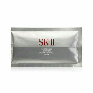 SK-II Whitening Source Derm-Revival Mask (1 แผ่น)่