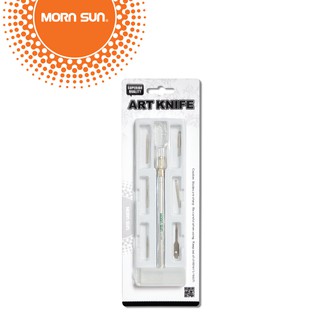 Mornsun มีดคัตเตอร์ HOBBY (Knife cutter Hobby)