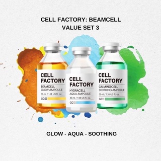 🇰🇷GD11 Cell Factory Ampoule 35ml.🇰🇷