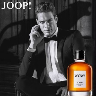 Joop! wow 2ml 5ml 10ml