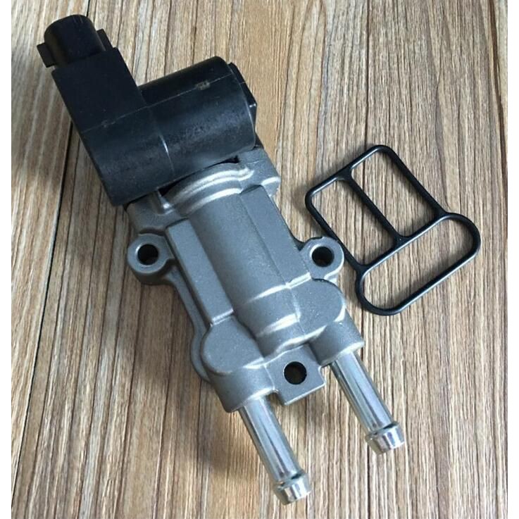 High Quality 16022-PWA-G01 16022-PWA-901 For Honda Fit 1.3/1.5 Idle Air  Control valve