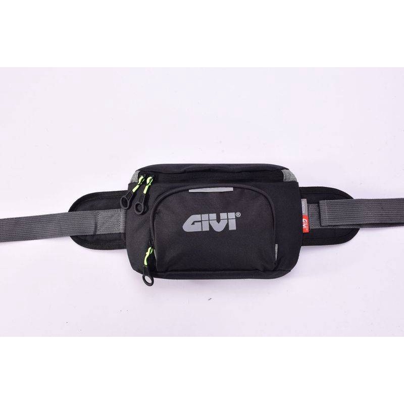 Givi กระเป๋ากันน้ํา RWB04 EA108B 3LT BELT BAG WAIST BAG กันน้ํา KALIS AIR TOOL BAG
