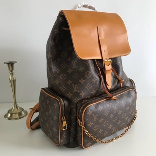 LOUIS VUITTON BACKPACK TRIO ( BEST QUALITY💯% )