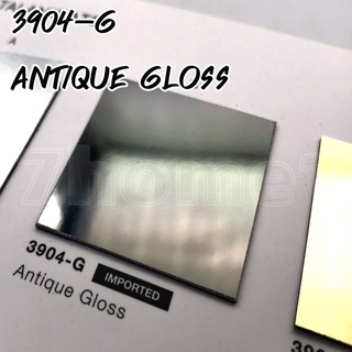 แผ่นลามิเนต Wilsonart ลาย Antique Gloss (เงา) ใช้ติดโต๊ะ ผนัง เฟอร์นิเจอร์ ขนาด 240 x 120 ซม.